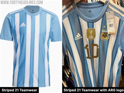 adidas copa argentina